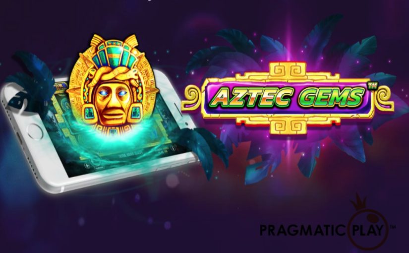 Slot Aztec: Menjelajahi Keindahan Peradaban Kuno Aztec