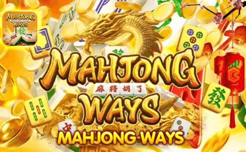 Fitur Rahasia Slot PG Soft : Mahjong Ways