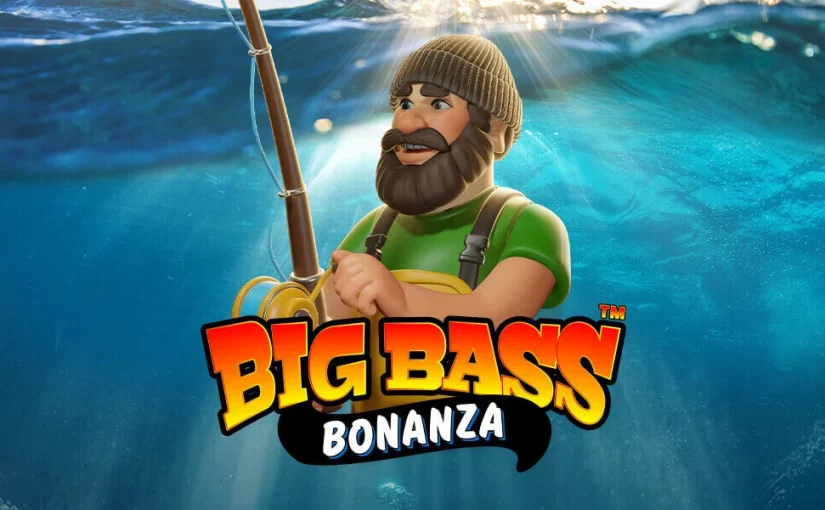 Pola Gacor Terbaru di Slot Big Bass Bonanza