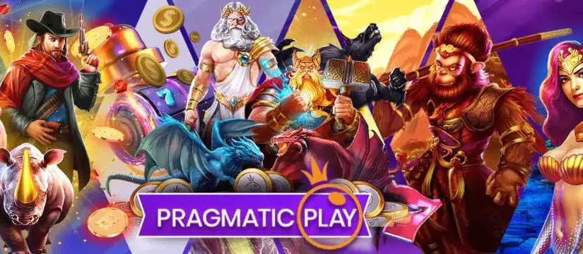 Bocoran Slot 5k dengan Fitur Bonus Terbaik Peraih Maxwin