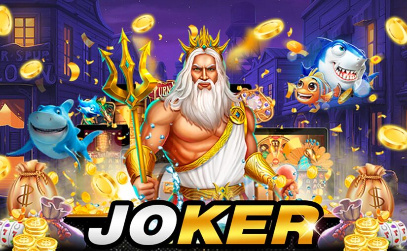 Eksplorasi Popularitas Slot Online Joker Gaming yang Kian Meningkat di Indonesia