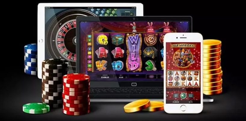 Rasakan Sensasi Transaksi Cepat Bermain Judi Online Deposit QRIS di Slot Super Gacor