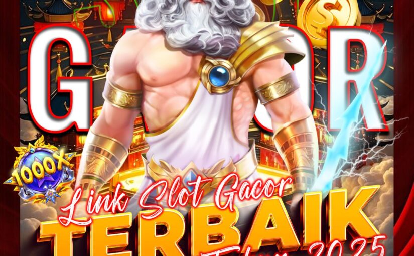 Keunggulan Utama Situs Slot88 Gampang Maxwin Tahun 2025