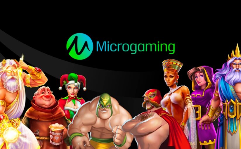 Meningkatnya Daya Tarik Slot Paling Gacor di Era Permainan Online